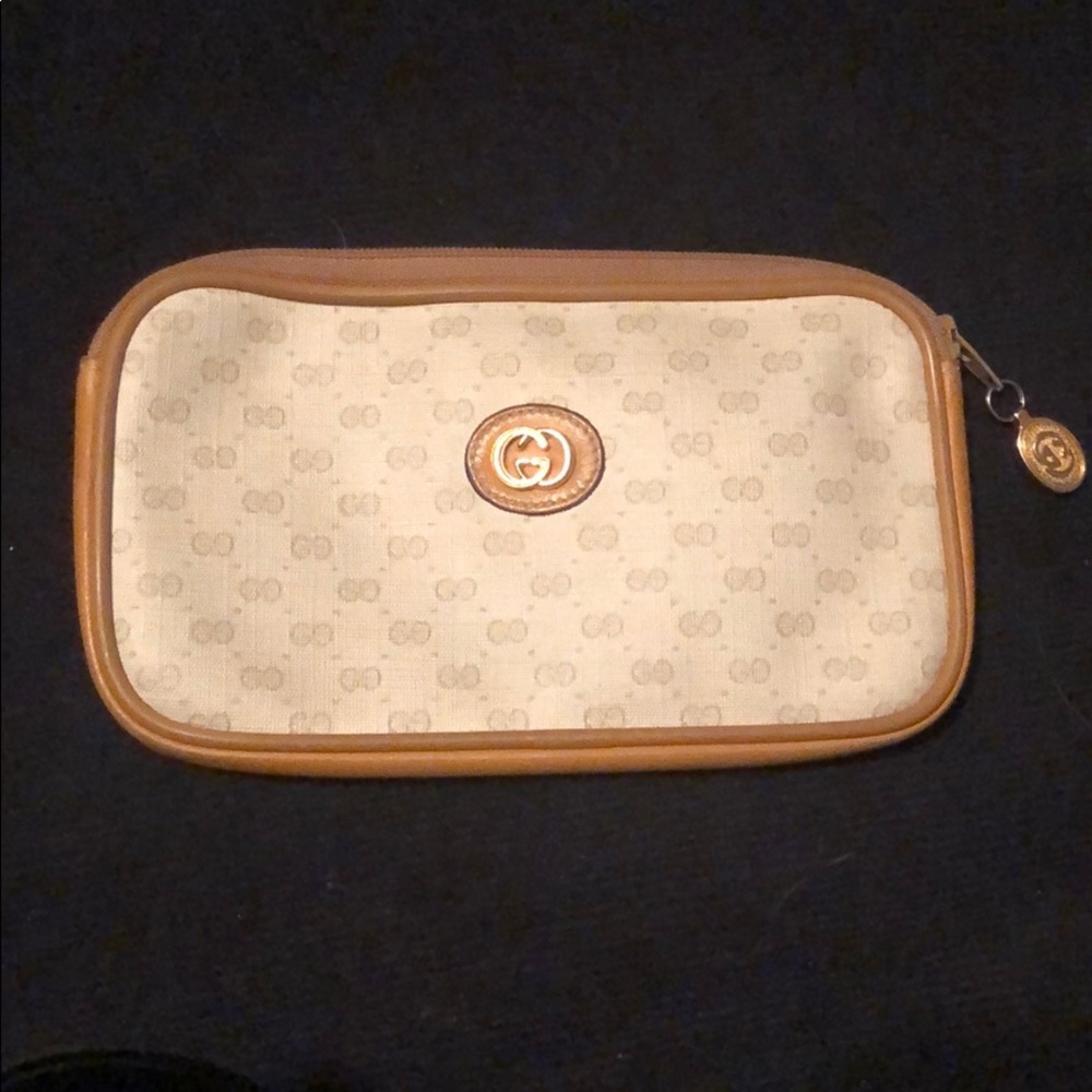 Gucci wallet